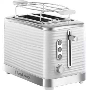 Russell Hobbs Inspire White Φρυγανιέρα 24370-56