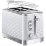 Russell Hobbs Inspire White Φρυγανιέρα 24370-56