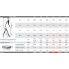 Krause Dopplo Αμφίπλευρη σκάλα 2x6 σκαλοπάτια 120427