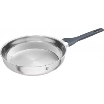ZWILLING Simplify Τηγάνι ανοξείδωτο ατσάλι 28 cm