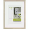NIELSEN DESIGN Apollon Nature Ξύλινη κορνίζα DIN A4 21x29,7 cm Φυσικό