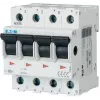 EATON IS-100/4 αρθρωτός διακόπτης απομόνωσης 100A 4NO 4P 4M