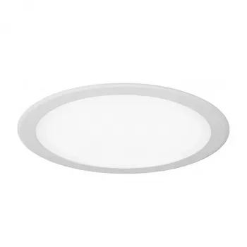Trilux 2325 G3 C07 OA LED 20/14/08/ML-8MC ET LED φωτιστικό οροφής χωνευτό Ø 200 mm
