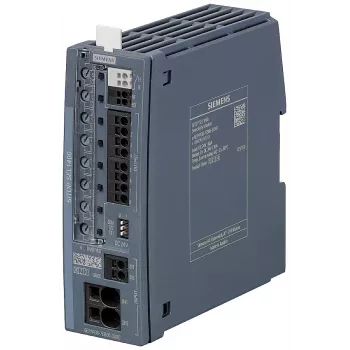 Siemens SITOP SEL1400 Μονάδα επιλογής DC 24 V/8 x 2,1 A (6EP4438-7EB00-3DX0)