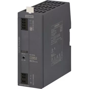 Siemens 6EP3333-3SB00-0AX0 SITOP PSU4200 Τροφοδοτικό 1-φασικό DC 24V/5A