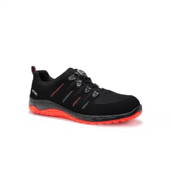 ELTEN Παπούτσια ασφαλείας Maddox BOA Low ESD S3, μέγεθος 44