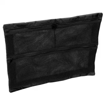 B&W Mesh Bag για Outdoor Cases Type 6000