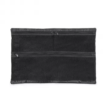B&W Mesh Lid Bag για Type 6700