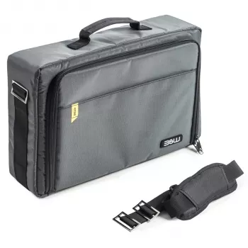 B&W drone.bag TEX.221 Τσάντα μεταφοράς για DJI Neo 2