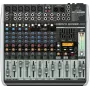 Behringer QX1222USB Μίκτης ήχου 16 καναλιών