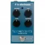 TC Electronic Fluorescence Shimmer Reverb Πετάλι εφέ κιθάρας
