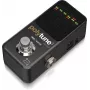 TC Electronic Polytune 3 Noir Πολυφωνικό πετάλι tuner