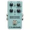 TC Electronic Quintessence Harmony Πετάλι εφέ κιθάρας με τεχνολογία MASH
