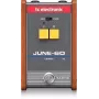 TC Electronic JUNE-60 V2 πετάλι εφέ chorus