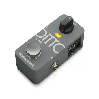 TC Electronic Ditto 2 Looper