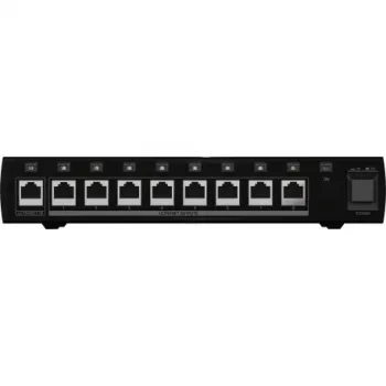 Behringer P16-D Ultranet ψηφιακός διανομέας σήματος