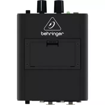 Behringer P1 προσωπικός ενισχυτής in-ear monitor