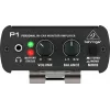 Behringer P1 προσωπικός ενισχυτής in-ear monitor