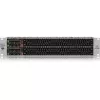 Behringer FBQ3102HD 31-band dual stereo graphic equalizer με ανίχνευση feedback FBQ