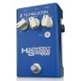 TC Helicon Harmony Singer 2 πετάλι εφέ φωνής Harmony/Reverb/Tone