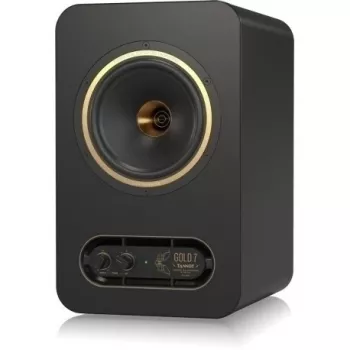 Tannoy GOLD 7 ενεργό nearfield studio monitor 6,5 ίντσες 300W