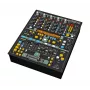 Behringer DDM4000 ψηφιακός DJ mixer 5 καναλιών