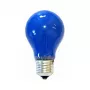 Scharnberger 40248 λαμπτήρας πυρακτώσεως 25W μπλε B60x105mm E27 240V
