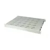 ALLNET ALL-S0002198 ράφι rack, γκρι, 60 kg, 1U, 19 ιντσών, βάθος 540 mm