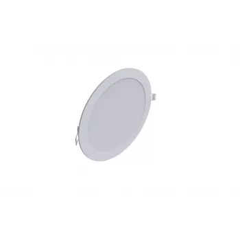 SYNERGY21 LED Ultra Slim LED Panel Light V6 18W Dual White (CCT) λευκό 24V