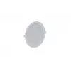 SYNERGY21 LED Ultra Slim LED Panel Light V6 18W Dual White (CCT) λευκό 24V