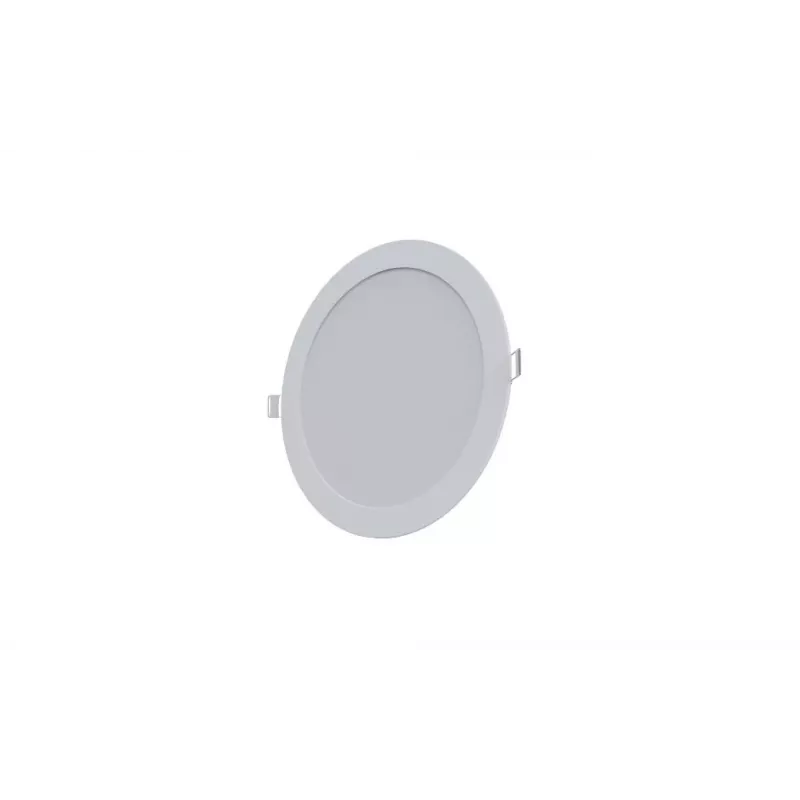 SYNERGY21 LED Ultra Slim LED Panel Light V6 18W Dual White (CCT) λευκό 24V