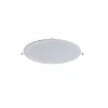 SYNERGY21 LED Ultra Slim LED Panel Light V6 18W Dual White (CCT) λευκό 24V