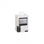 ULTRON boomer cube Pro Silver στερεοφωνικό φορητό ηχείο Bluetooth