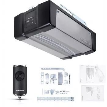 Hörmann Supramatic E4 868MHz BiSecure μηχανισμός γκαραζόπορτας