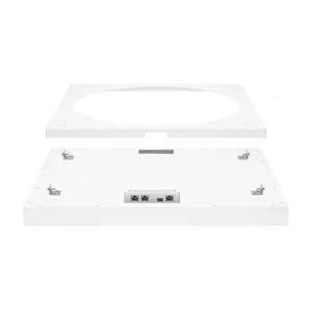 Sennheiser SL CM FB για TeamConnect Ceiling 2 κουτί τοποθέτησης λευκό