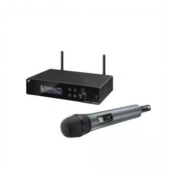 SENNHEISER XSW 2-835-B VOCAL SET ασύρματο σύστημα φωνητικών, ζώνη B (614-638 MHz)