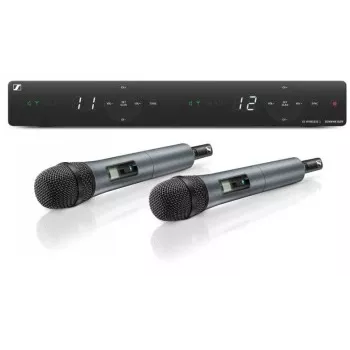 SENNHEISER XSW 1-825 DUAL-A ασύρματο σύστημα μικροφώνου
