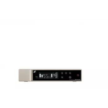 SENNHEISER EW-D EM (Q1-6) ψηφιακός ασύρματος δέκτης