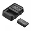 Sennheiser EW-D USB σετ φορτιστή μπαταρίας με 2 μπαταρίες BA 70 (508862)