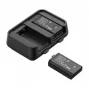 Sennheiser EW-D USB σετ φορτιστή μπαταρίας με 2 μπαταρίες BA 70 (508862)
