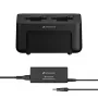 Sennheiser CHG 70N-C + PSU Kit δικτυακός φορτιστής για SpeechLine Digital Wireless