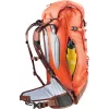 Deuter Freescape Lite 26 l σακίδιο πλάτης σκι ανάβασης