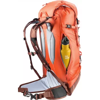 Deuter Freescape Lite 26 l σακίδιο πλάτης σκι ανάβασης