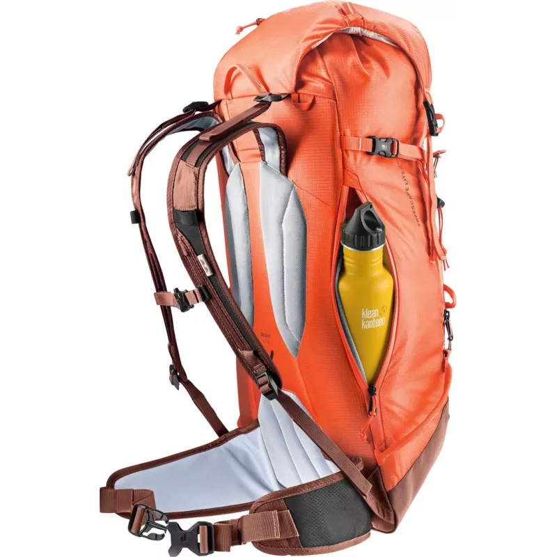 Deuter Freescape Lite 26 l σακίδιο πλάτης σκι ανάβασης