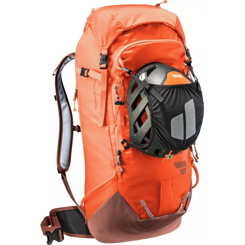 Deuter Freescape Lite 26 l σακίδιο πλάτης σκι ανάβασης