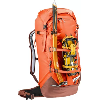 Deuter Freescape Lite 26 l σακίδιο πλάτης σκι ανάβασης