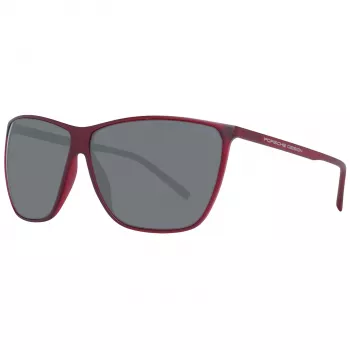 PORSCHE DESIGN γυναικείο γυαλί ηλίου P8612-61D, 61/11/135 mm