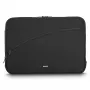Θήκη laptop Sleeve Protection 14,1 ιντσών μαύρη