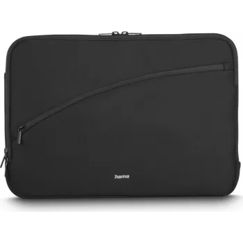 Hama θήκη laptop Sleeve Protection 16,2 ιντσών μαύρη (00231043)