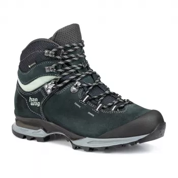 Hanwag Tatra Light GTX γυναικεία παπούτσια πεζοπορίας - Petrol/Mint, μέγεθος 37